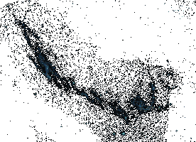 Plasma Cloud