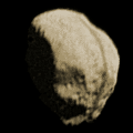 Epimetheus - Moon of Saturn