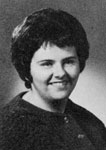 Yvette Marie Allen Addison