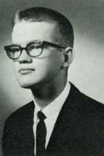Robert Coats
